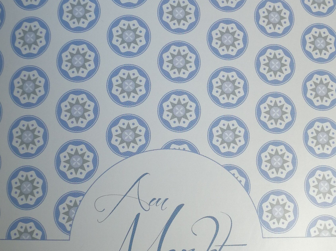 Hotel Am Markt主图