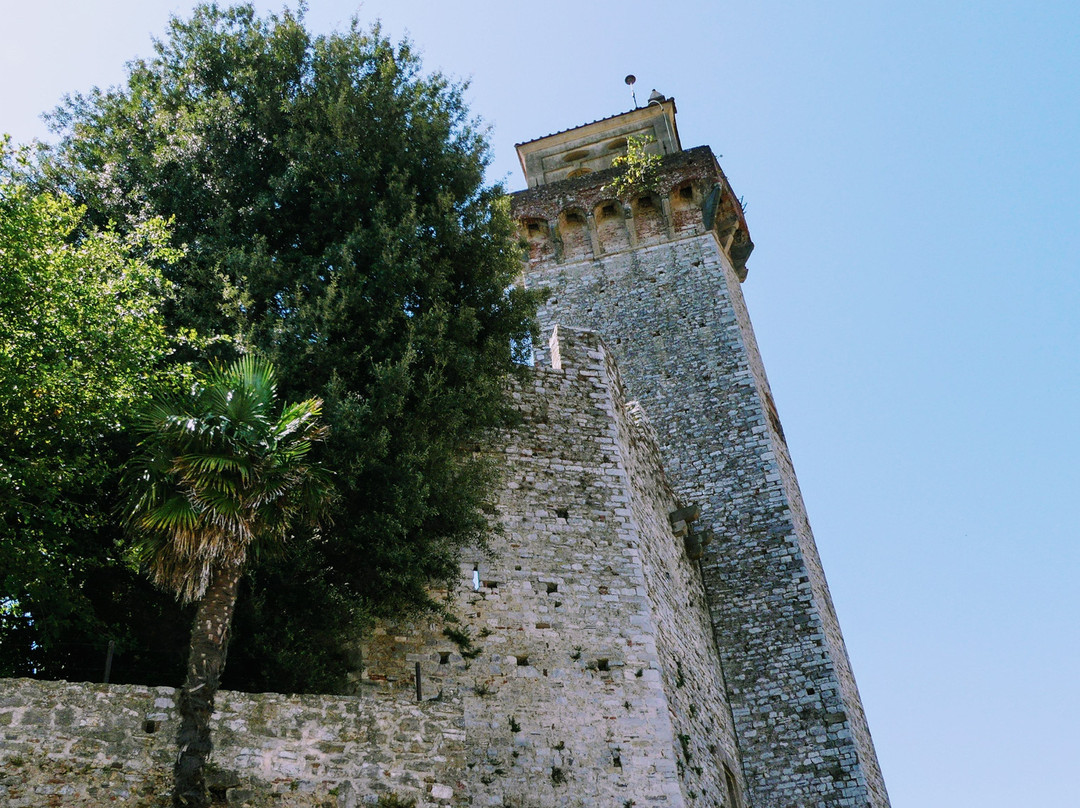 Castello di Nozzano景点图片