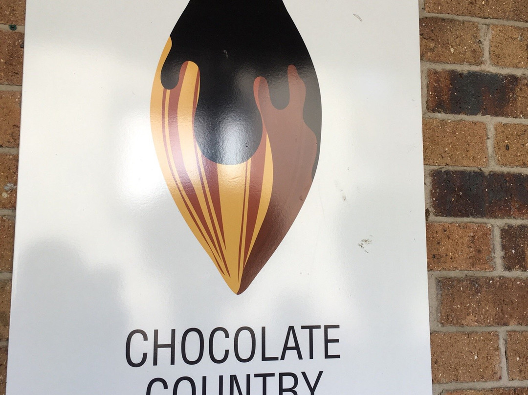 Chocolate Country景点图片