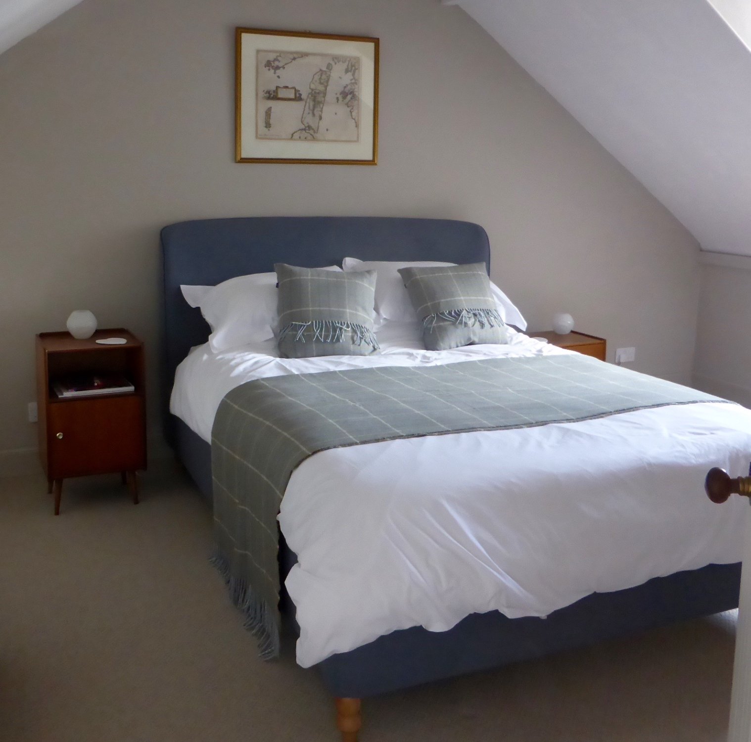 Sheiling Bed and Breakfast-官方