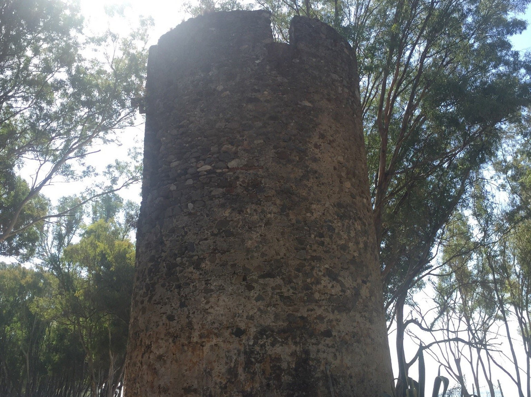 Torre de Arroyo Vaquero景点图片