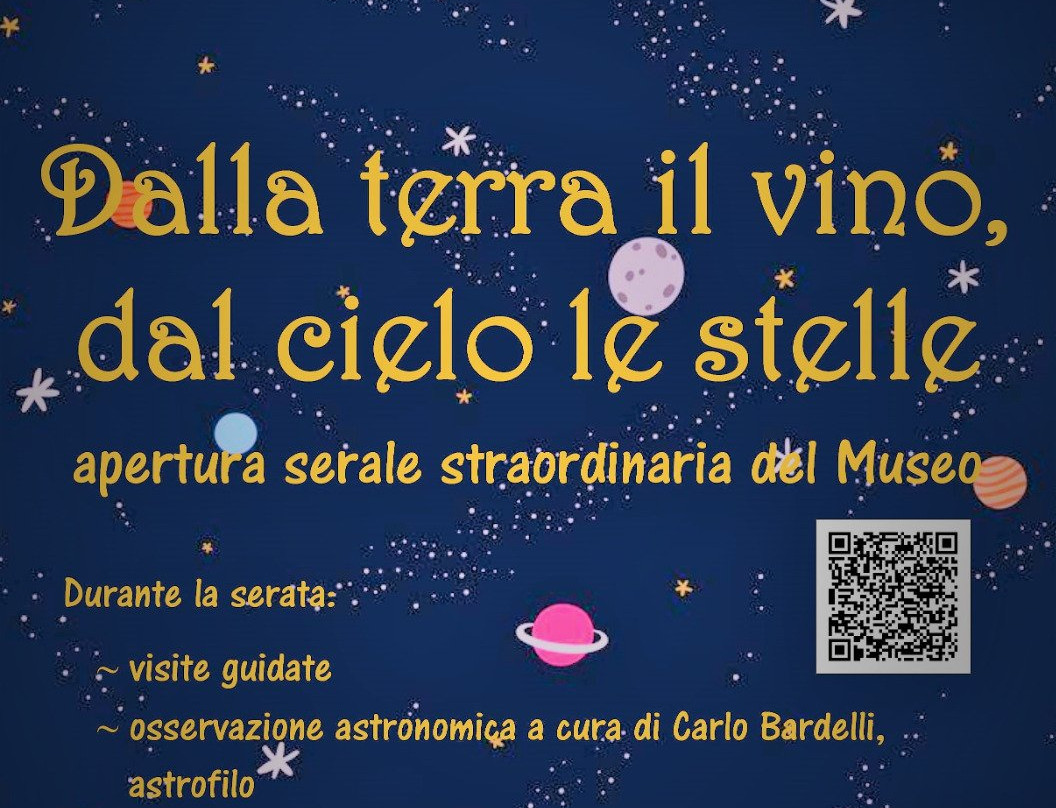 Museo Storico Etnografico della Bassa Valsesia-Romagnano Sesia必去景点