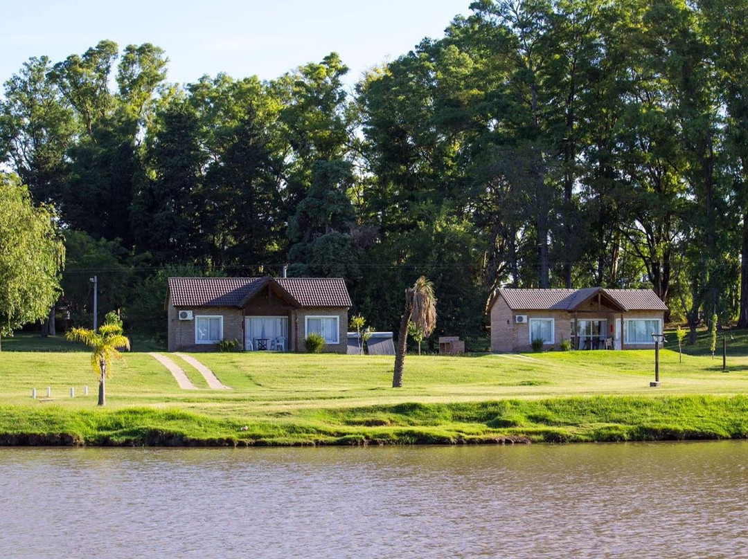 Carcaraes Cabanas Country & Hotel de Campo