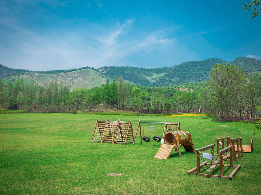 郡安里君澜度假区主图