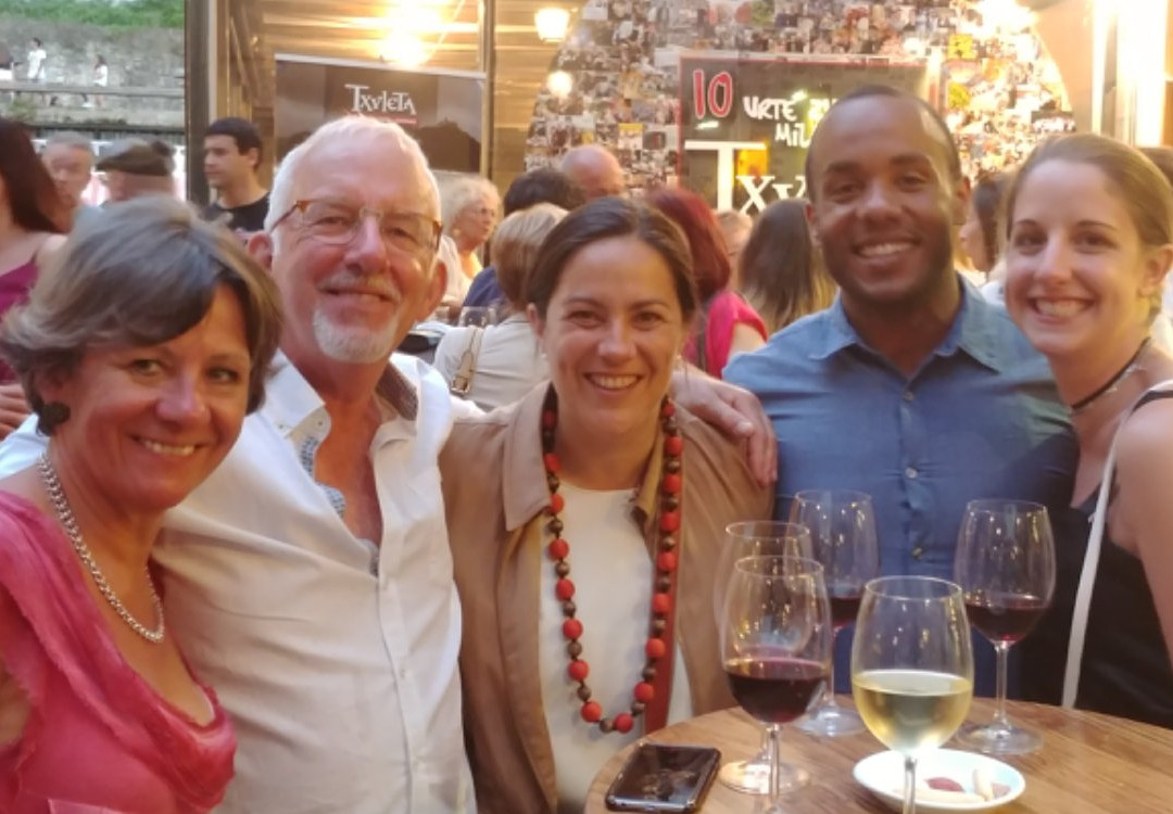 Discover San Sebastian-圣塞瓦斯蒂安必去景点