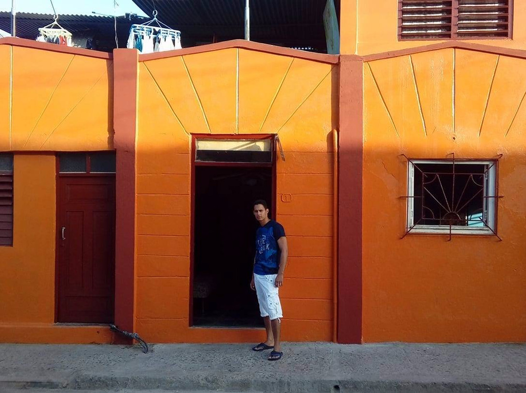 Baracoa Bike Rental-Baracoa必去景点