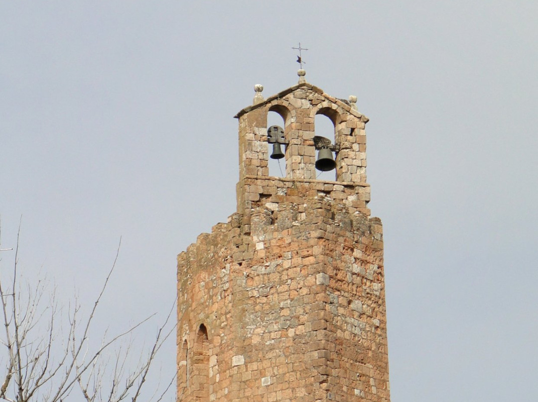 Torre de la Martina景点图片