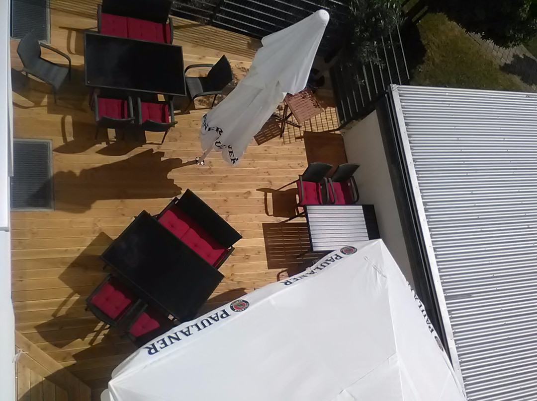 Goeggingen餐馆和美食-Restaurant Le Roc