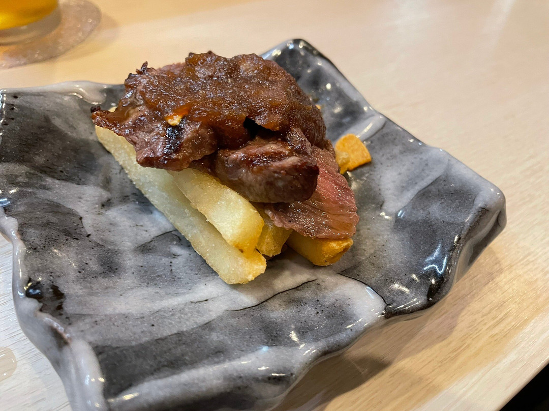 パスタン鹿児島天文館店