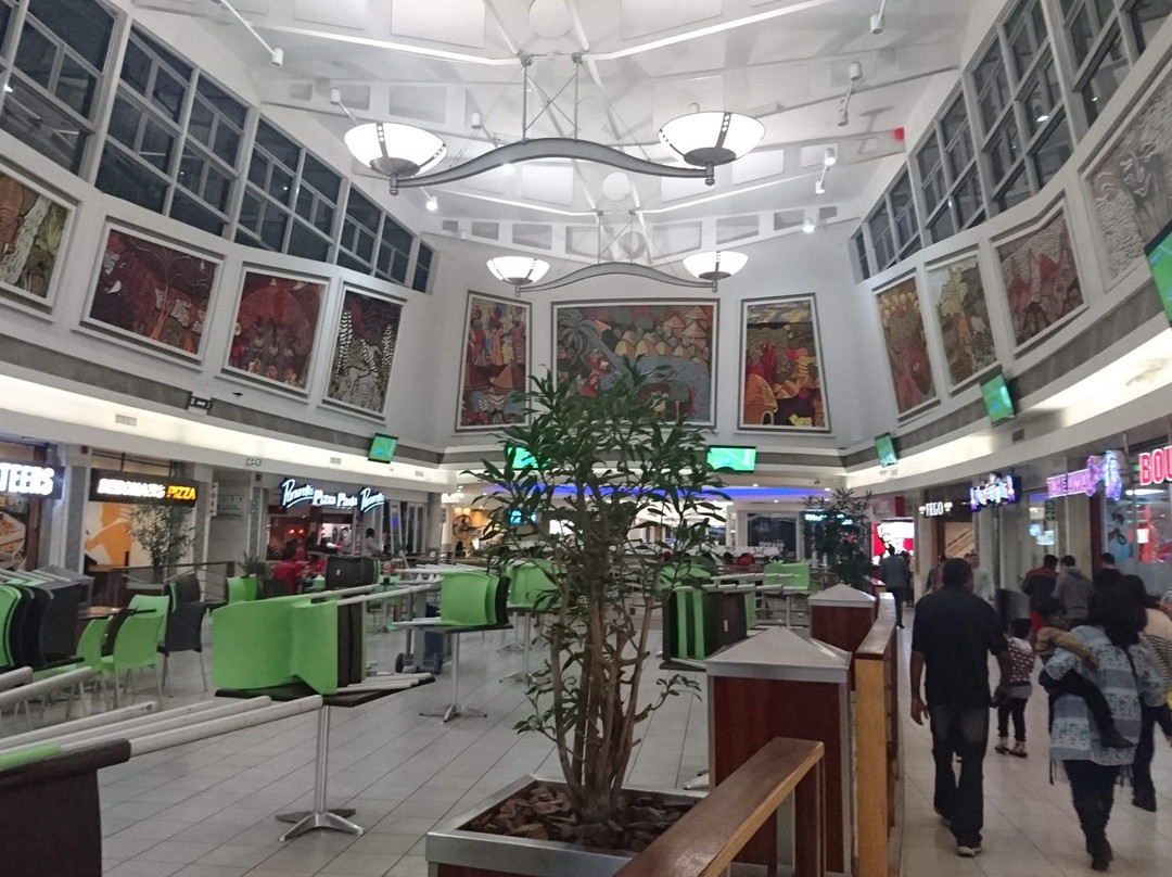 Liberty Midlands Mall-彼得马里茨堡必去景点