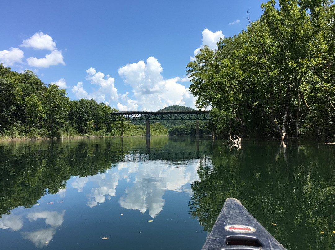 Riverview Outfitters-尤里卡斯普林斯必去景点