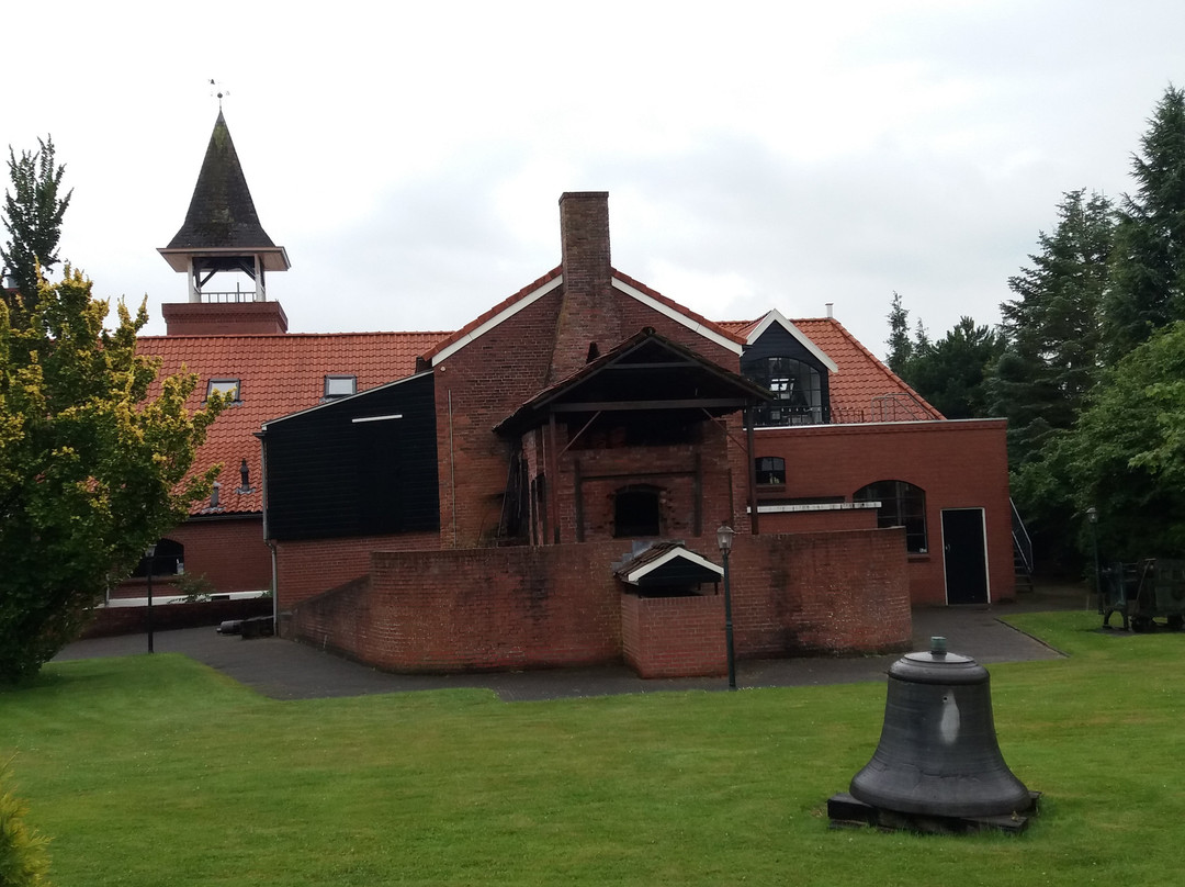 Bell Foundry Museum (Klokkengieterijmuseum)景点图片