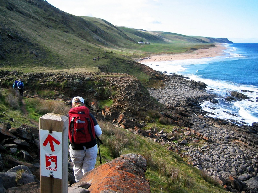 Walks With Nature-维克多港必去景点