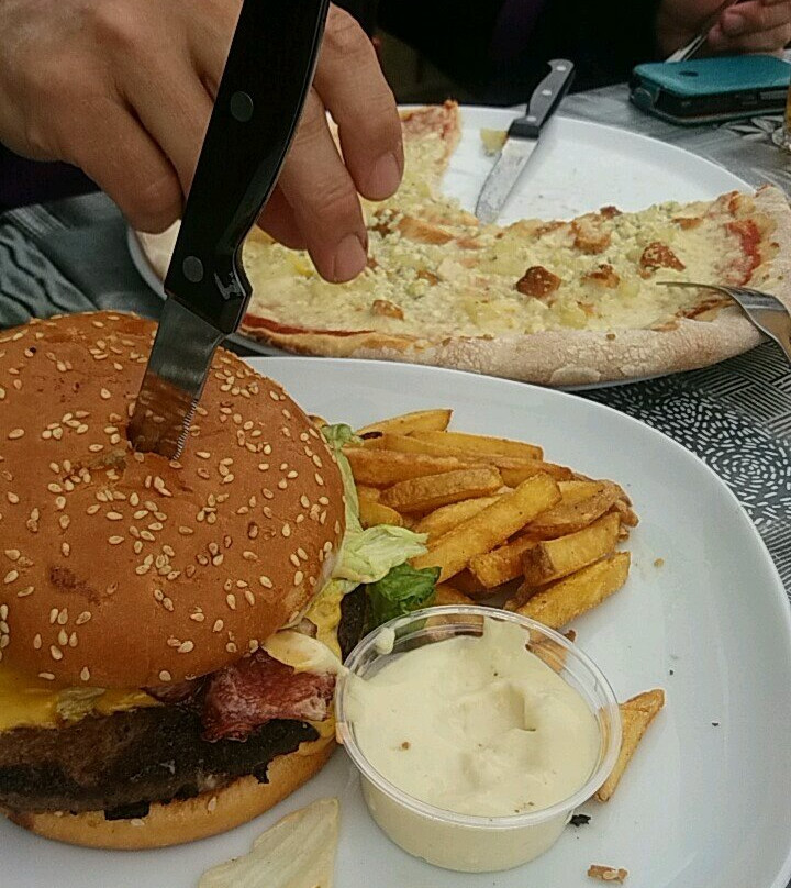 Kessan Kahvila Ja Baari