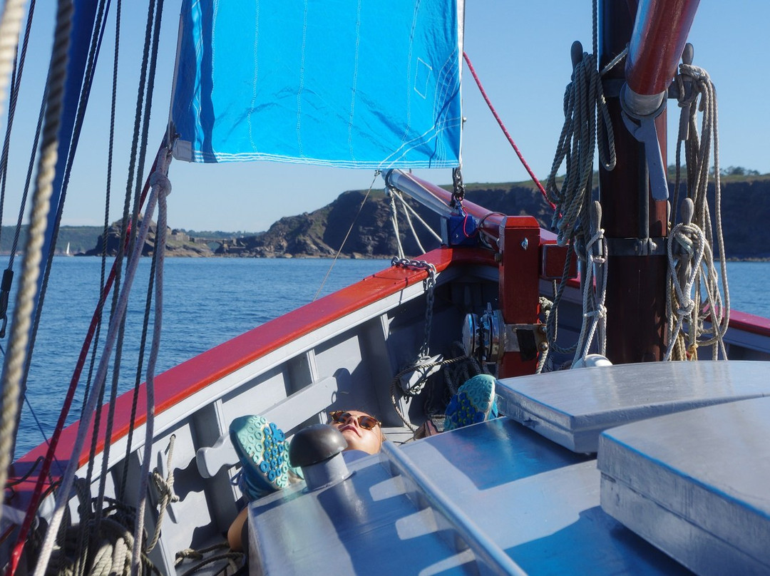 Le Grand Bleu-Camaret-sur-Mer必去景点