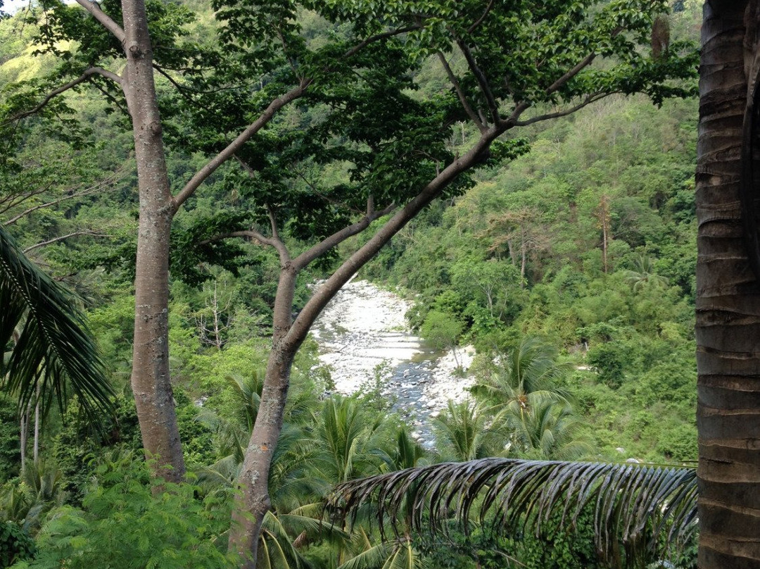 Kalong River景点图片