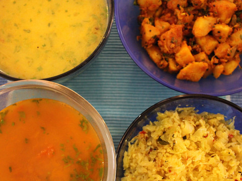 Traveling Spoon-班加罗尔必去景点