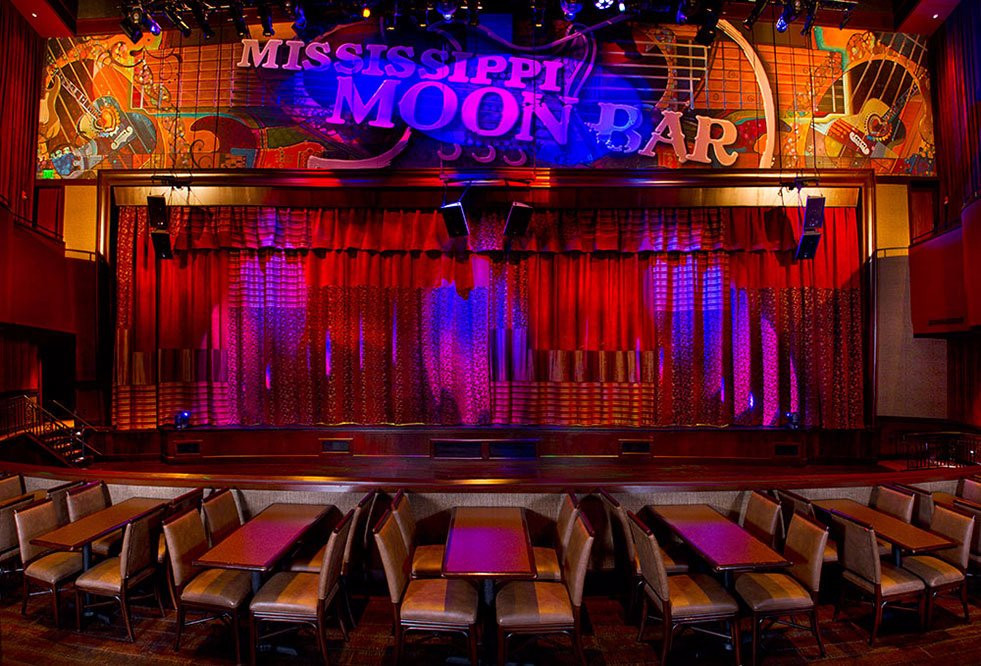 Mississippi Moon Bar-迪比克必去景点