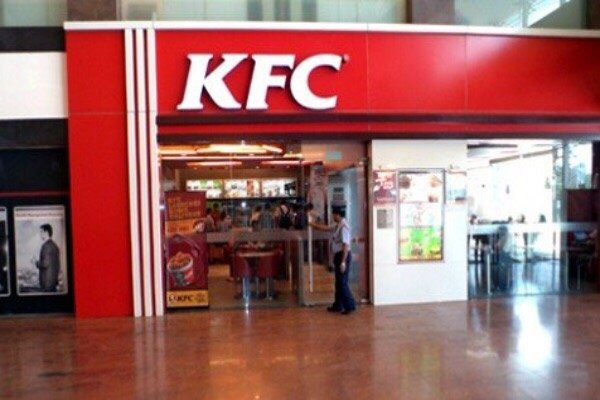 Vasant Square Mall-新德里必去景点