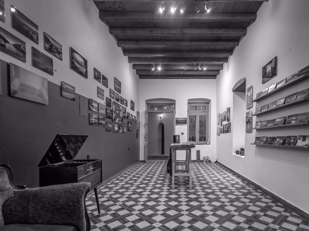 The Art House - Photography Milos-Plaka必去景点