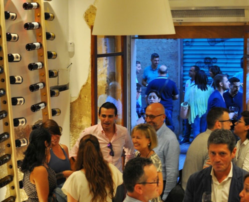 Traube de Callet-马洛卡帕尔马必去景点