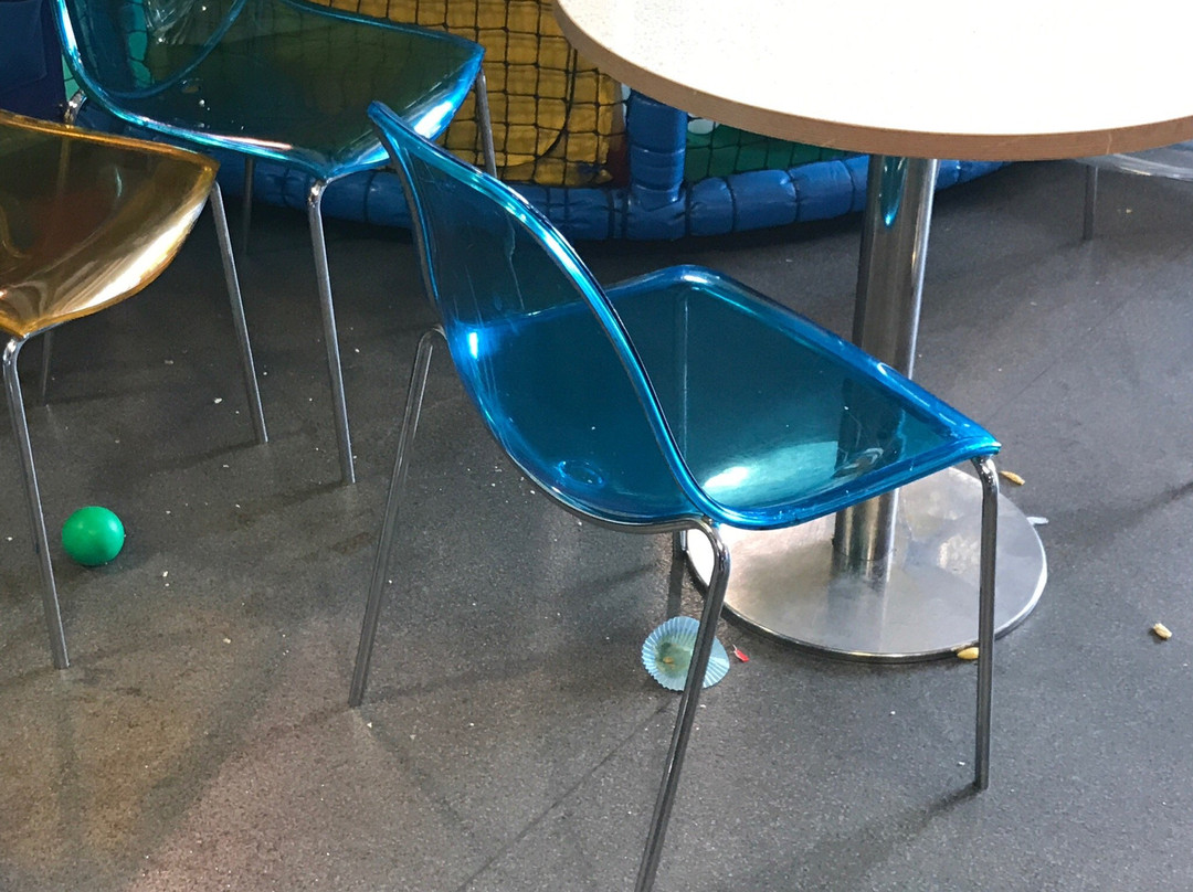 Gambado-沃特福德必去景点