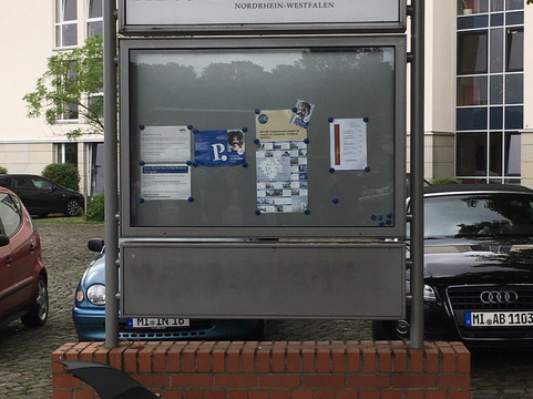 LWL-Preußenmuseum Minden-明登必去景点