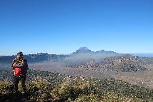 Smartine Indonesia Travel