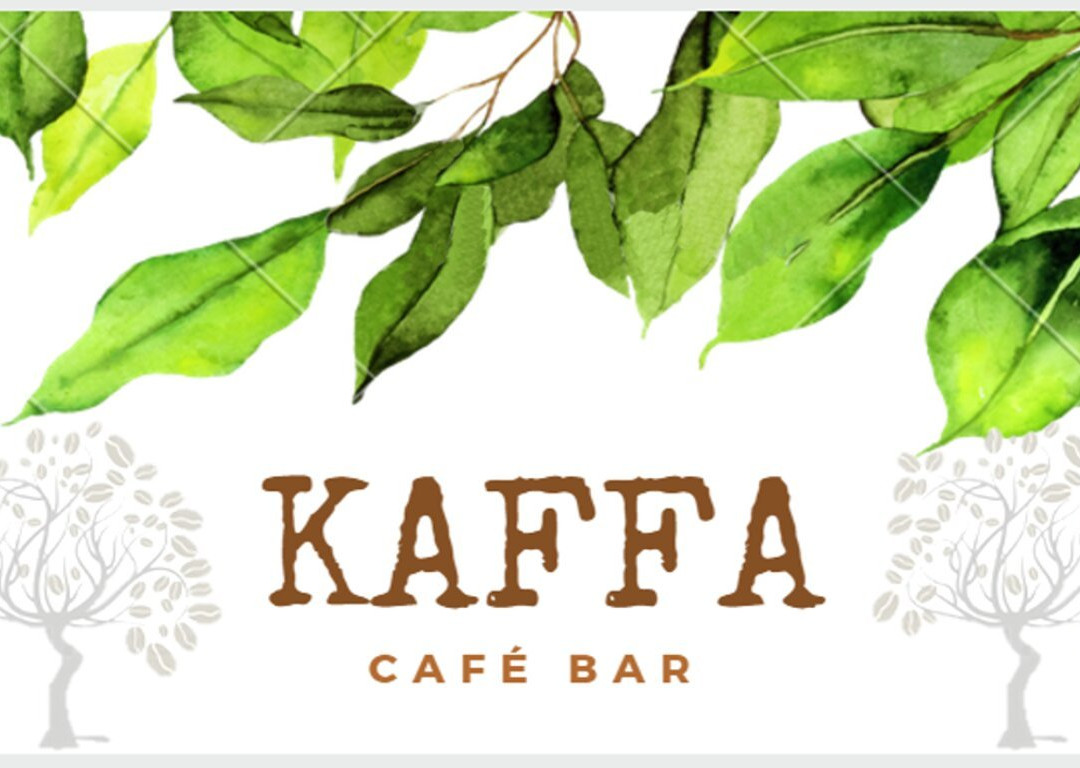 Kaffa Cafe Bar