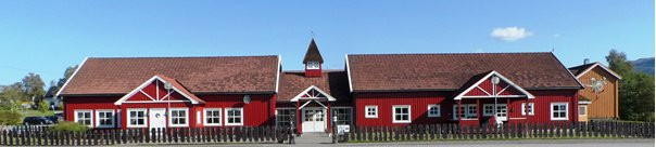 Høylandet skysstasjon
