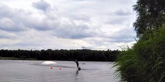 Goodlife Cablepark-Hoogstraten必去景点