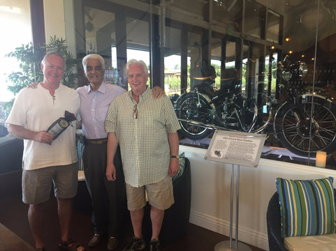 Vincent Vineyards-圣伊内斯必去景点