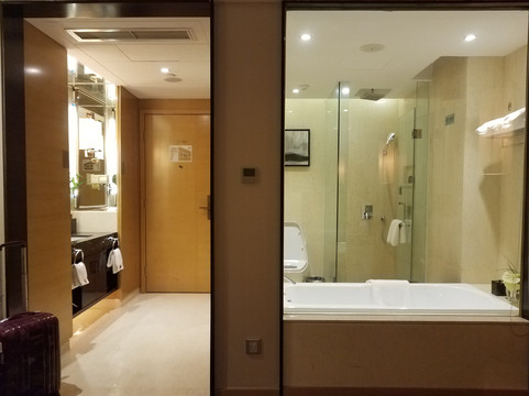 成都太古里春熙林恩国际酒店主图