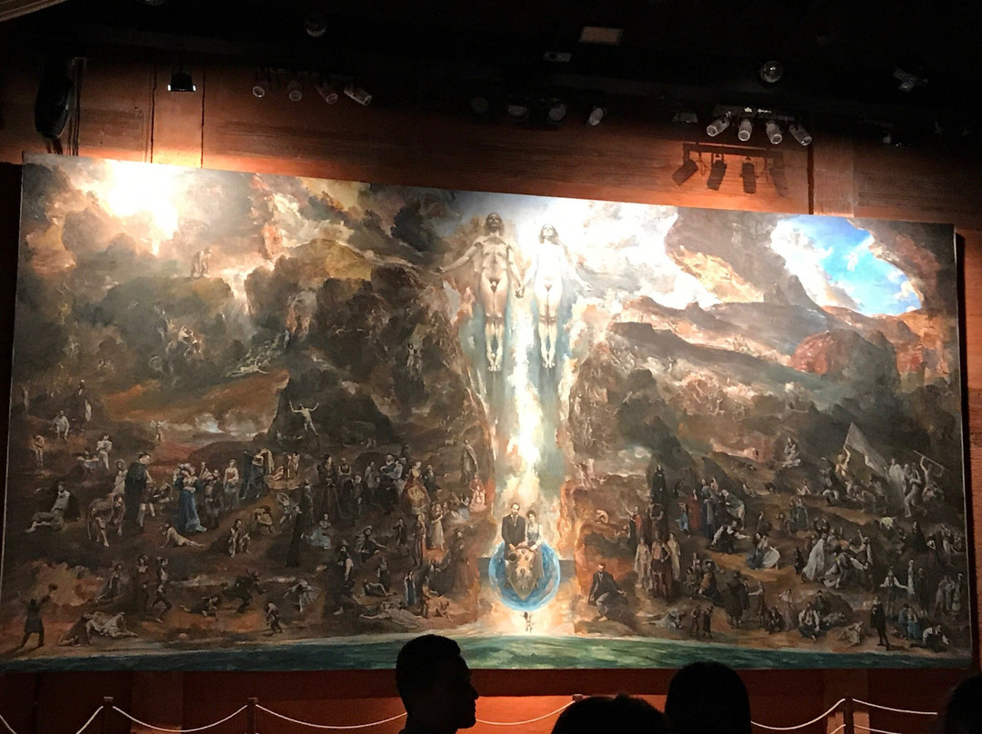 Esopo, a Taberna dos Tempos-Nova Lima必去景点