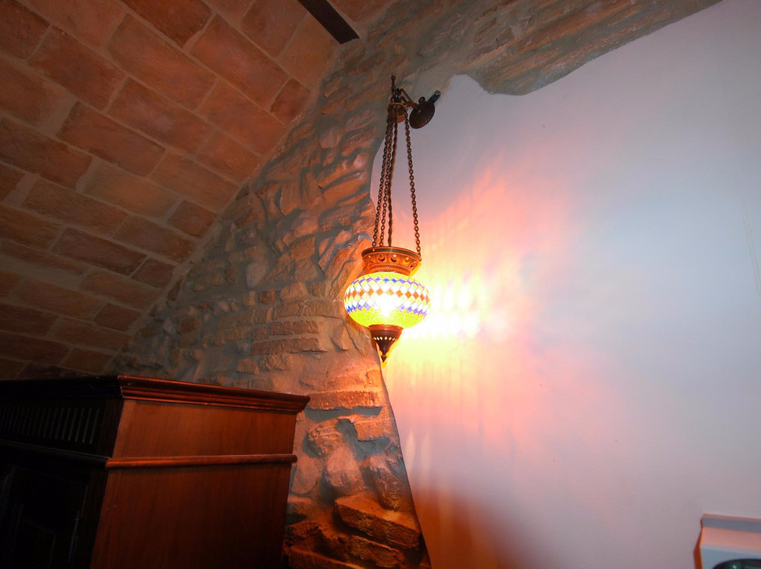 Dormi a Lanciano主图