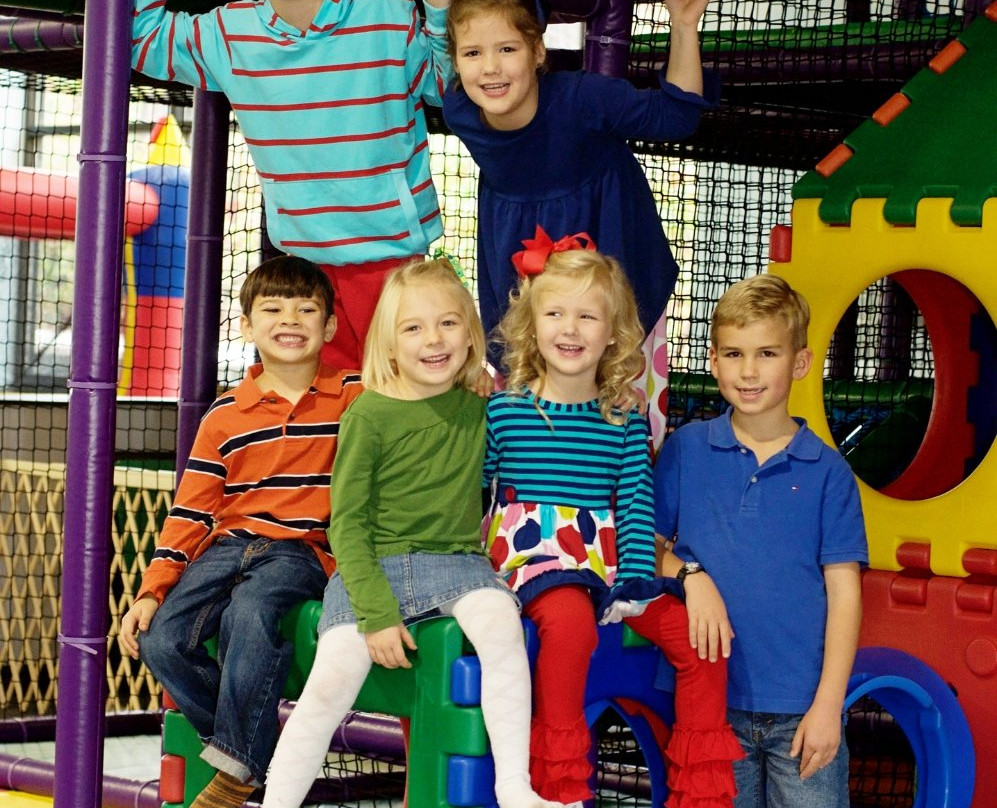 Play Escape-南派恩斯必去景点