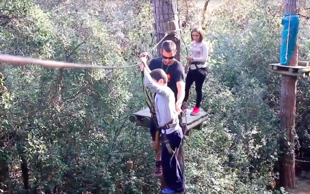 Jalpi Aventura-Arenys de Munt必去景点