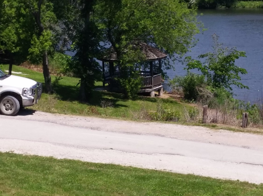 East Lake County Park-Osceola必去景点