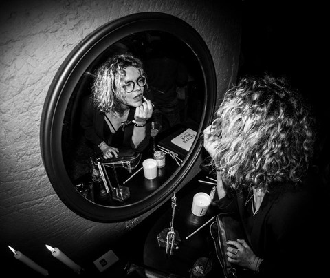 Anna Mesha. Butas-维尔纽斯必去景点