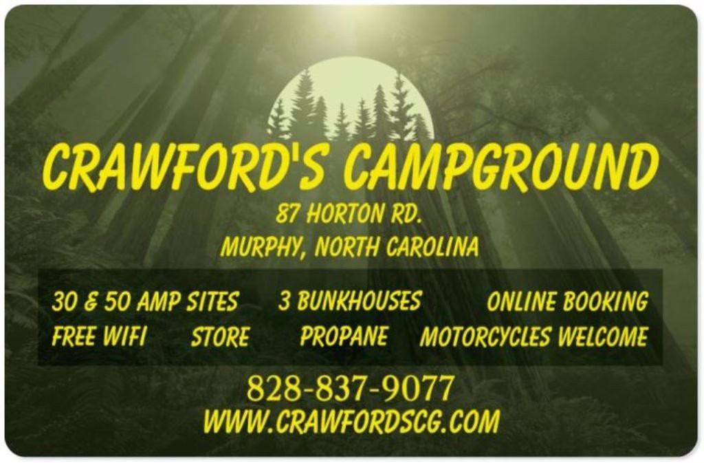 Crawford's Campground