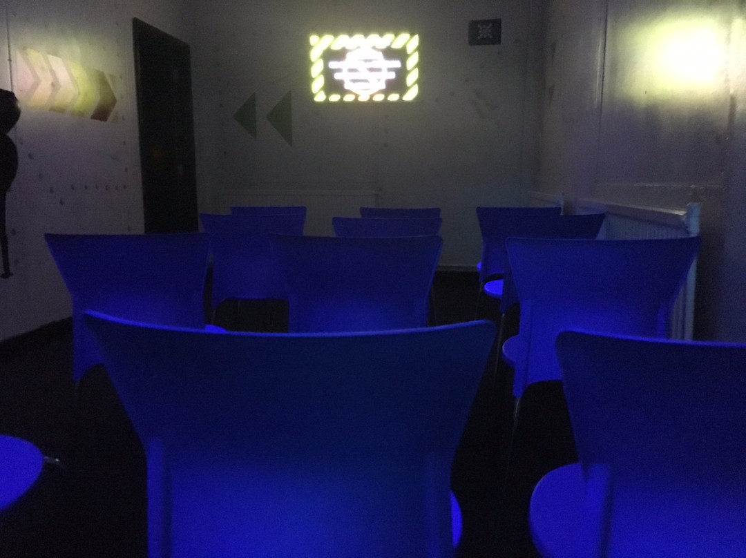 Laser Combat Bristol-巴斯必去景点