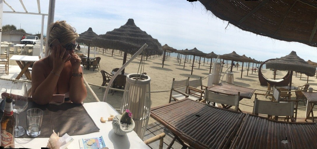 Bagno La Siesta景点图片