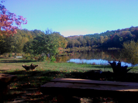 Bussiere-Galant旅游攻略图片