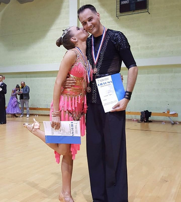 Plesni klub Lambada-斯普利特必去景点