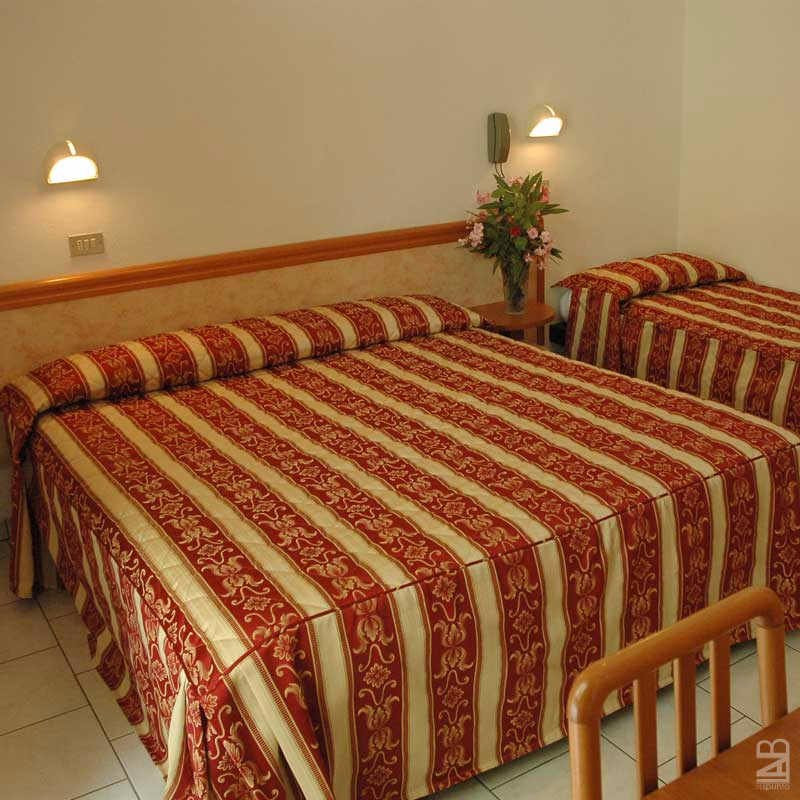 Club Family Hotel Cervia Village