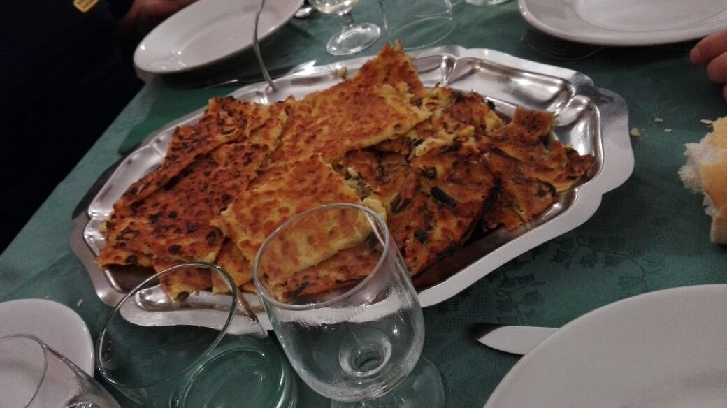 Crevari餐馆和美食-Ristorante Vexima