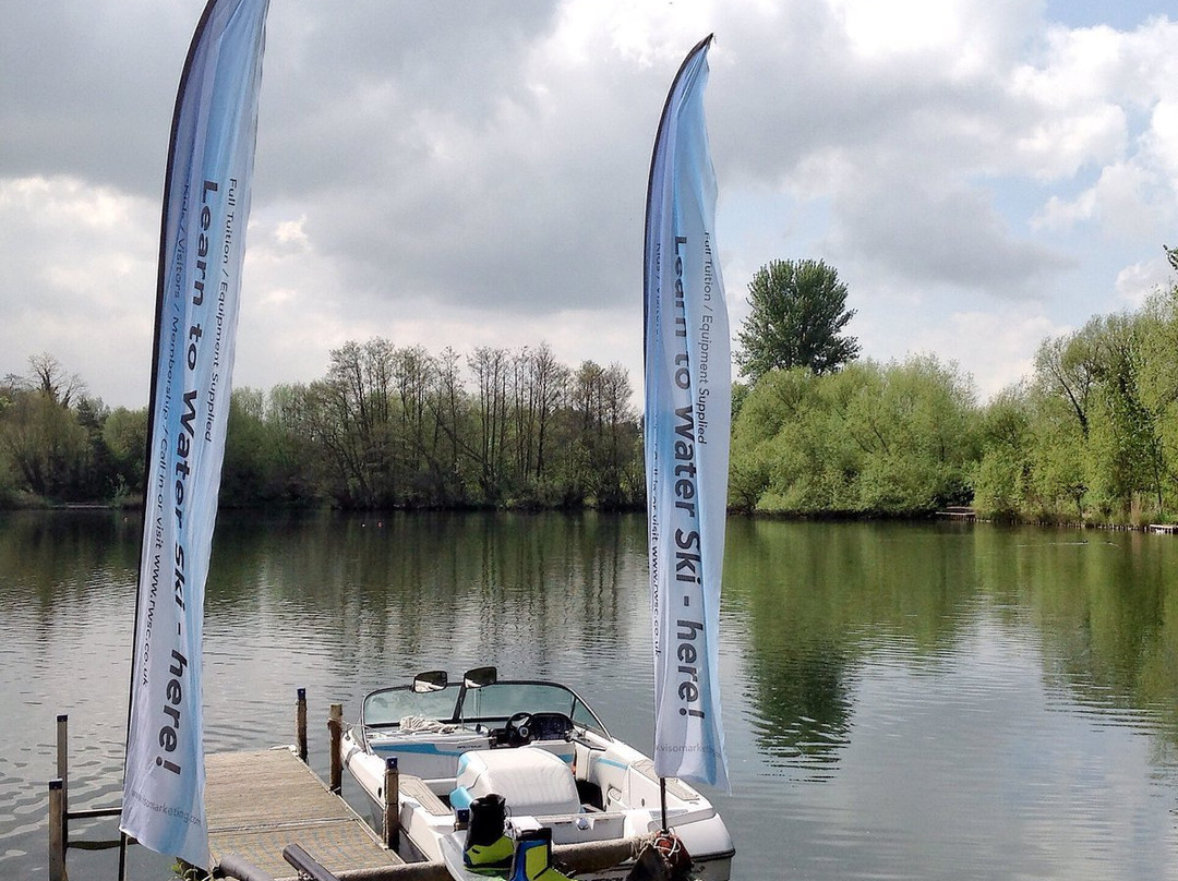 Rickmansworth Water Ski Club景点图片