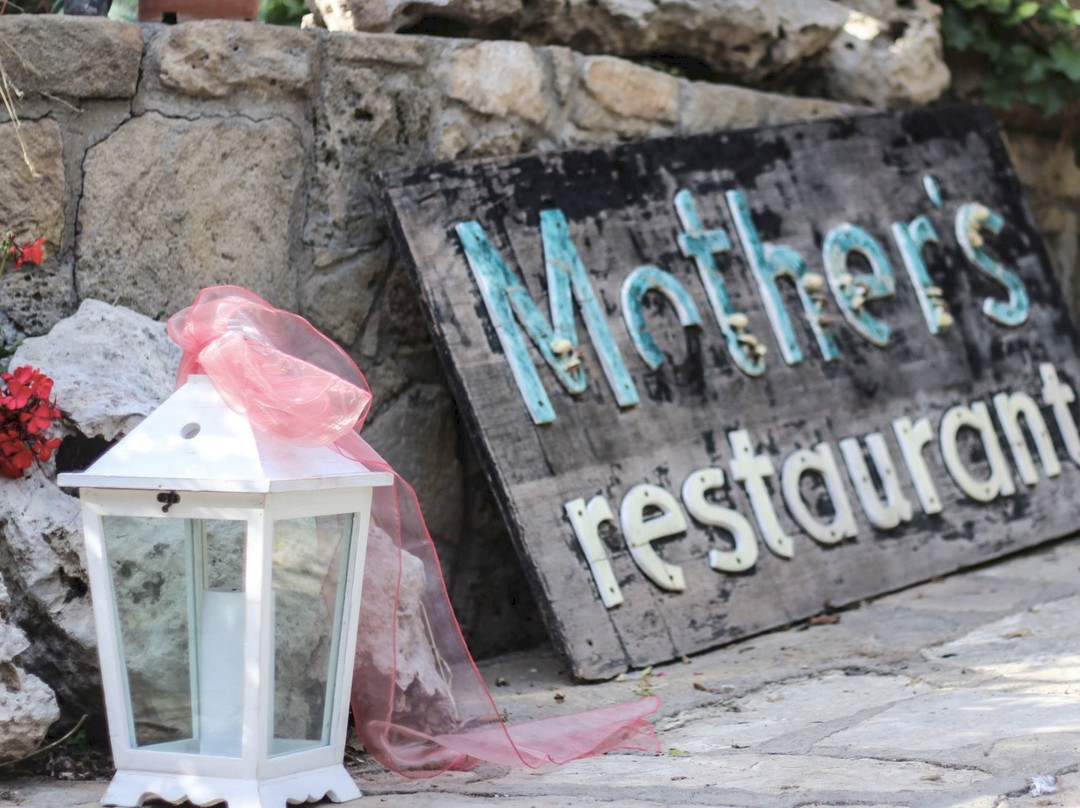 Mother's Restaurant