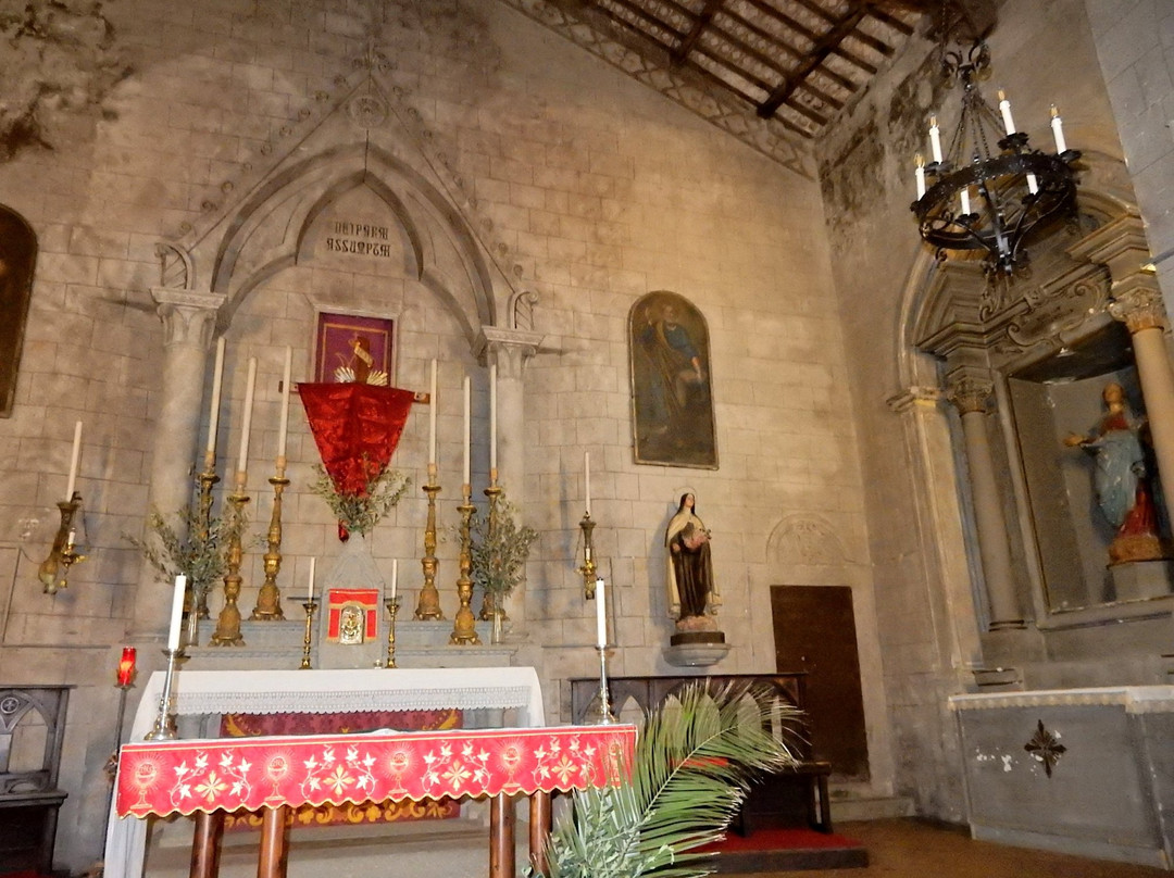 Chiesa Santa Maria Assunta in Cielo景点图片