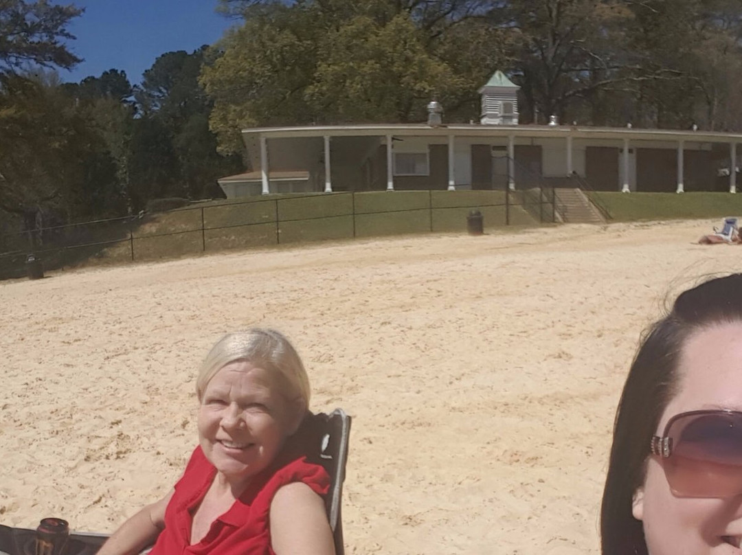 Cauble Park-Acworth必去景点